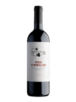 Val di Suga Val di Suga / Rosso di Montalcino / 750mL