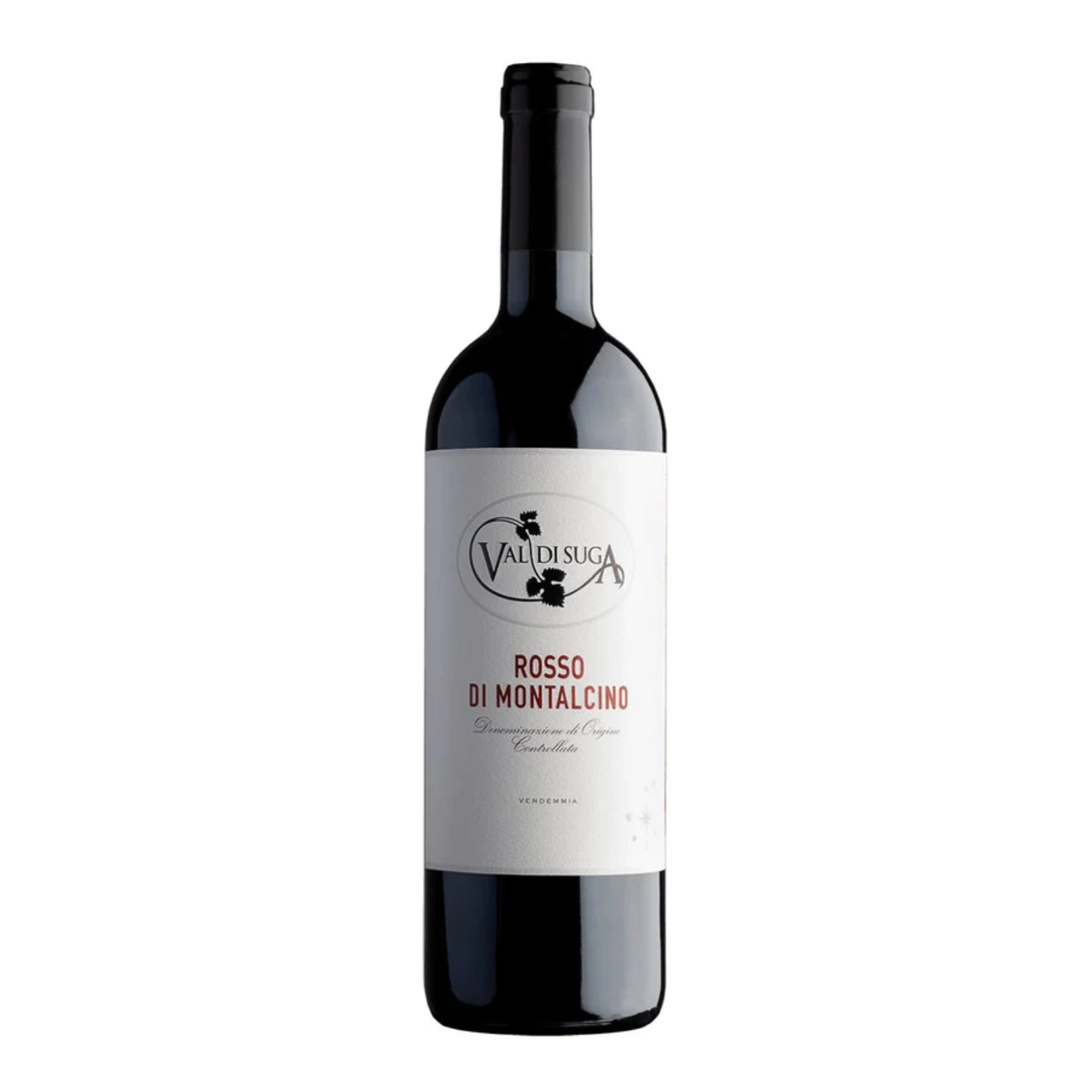 Val di Suga Val di Suga / Rosso di Montalcino / 750mL