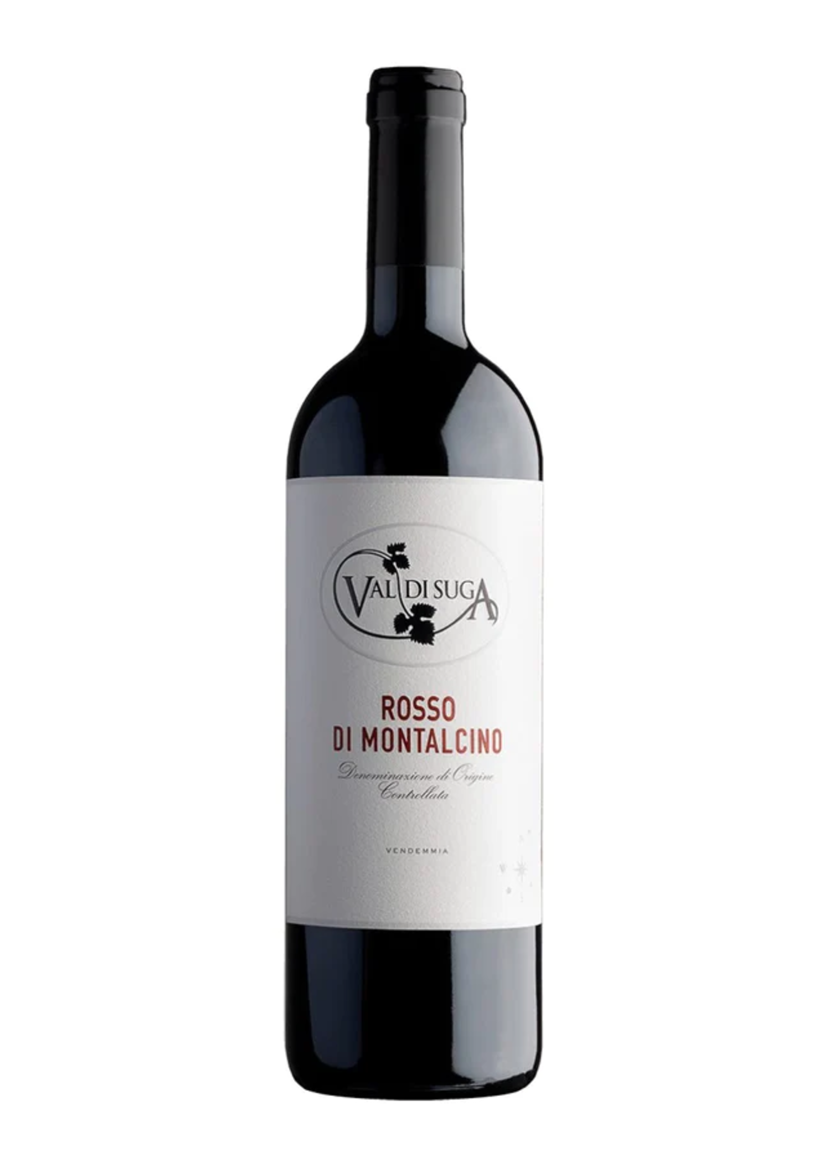 Val di Suga Val di Suga / Rosso di Montalcino / 750mL