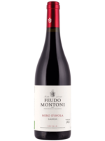 Feudo Montoni Feudo Montoni / Nero d’Avola Lagnusa Sicilia DOC 2020 / 750mL