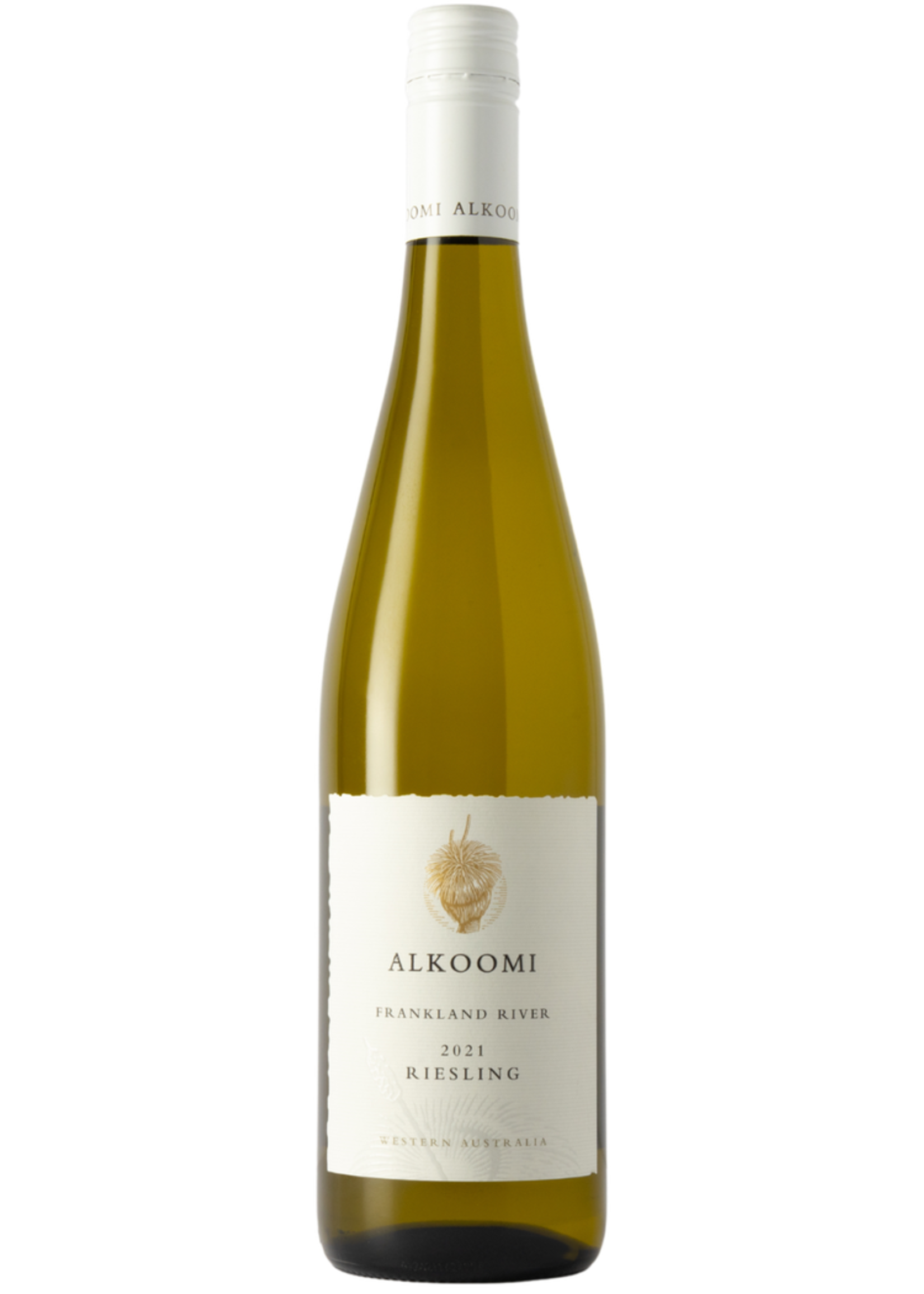 Alkoomi Alkoomi Wines / Riesling Frankland River 2022 / 750mL