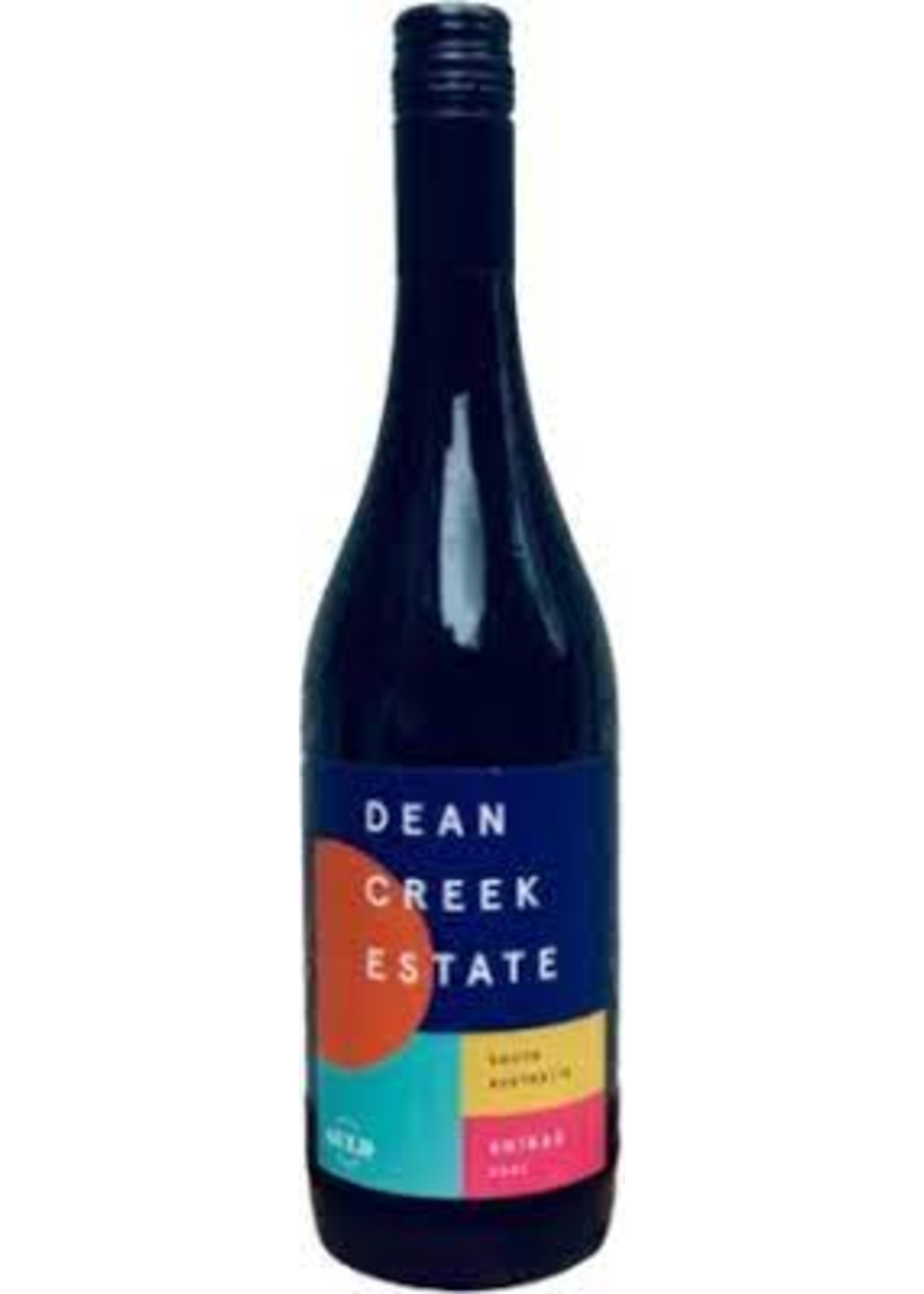 Dean Creek Estate Dean Creek Estate / Shiraz / 750mL