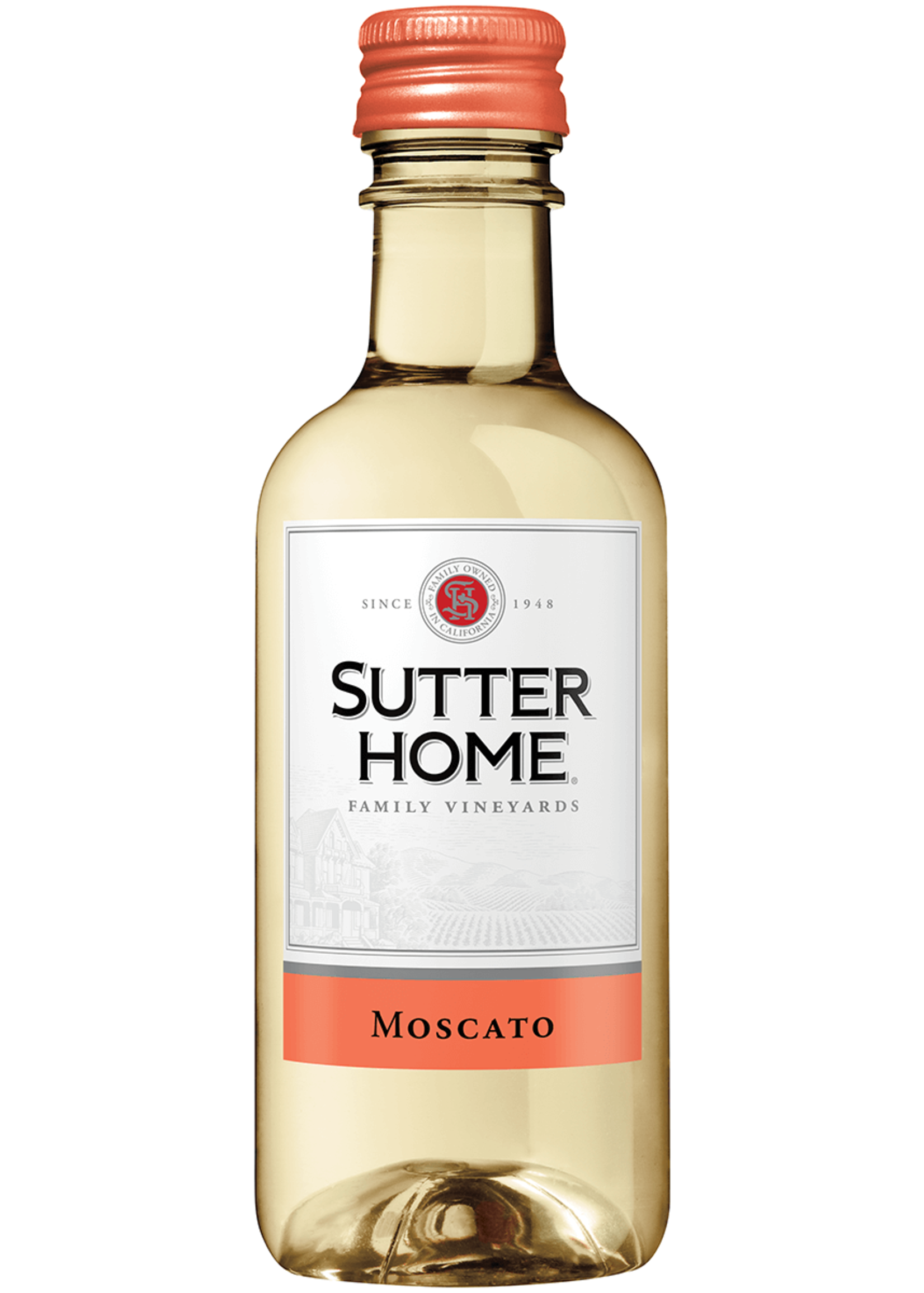 Sutter Home Sutter Home / Moscato / 187mL