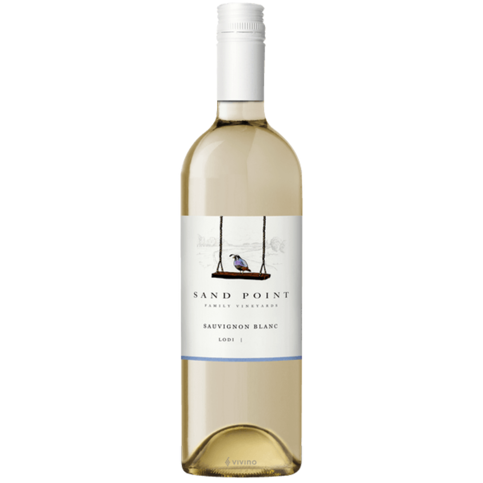 Sand Point Sand Point / Sauvignon Blanc / 750mL