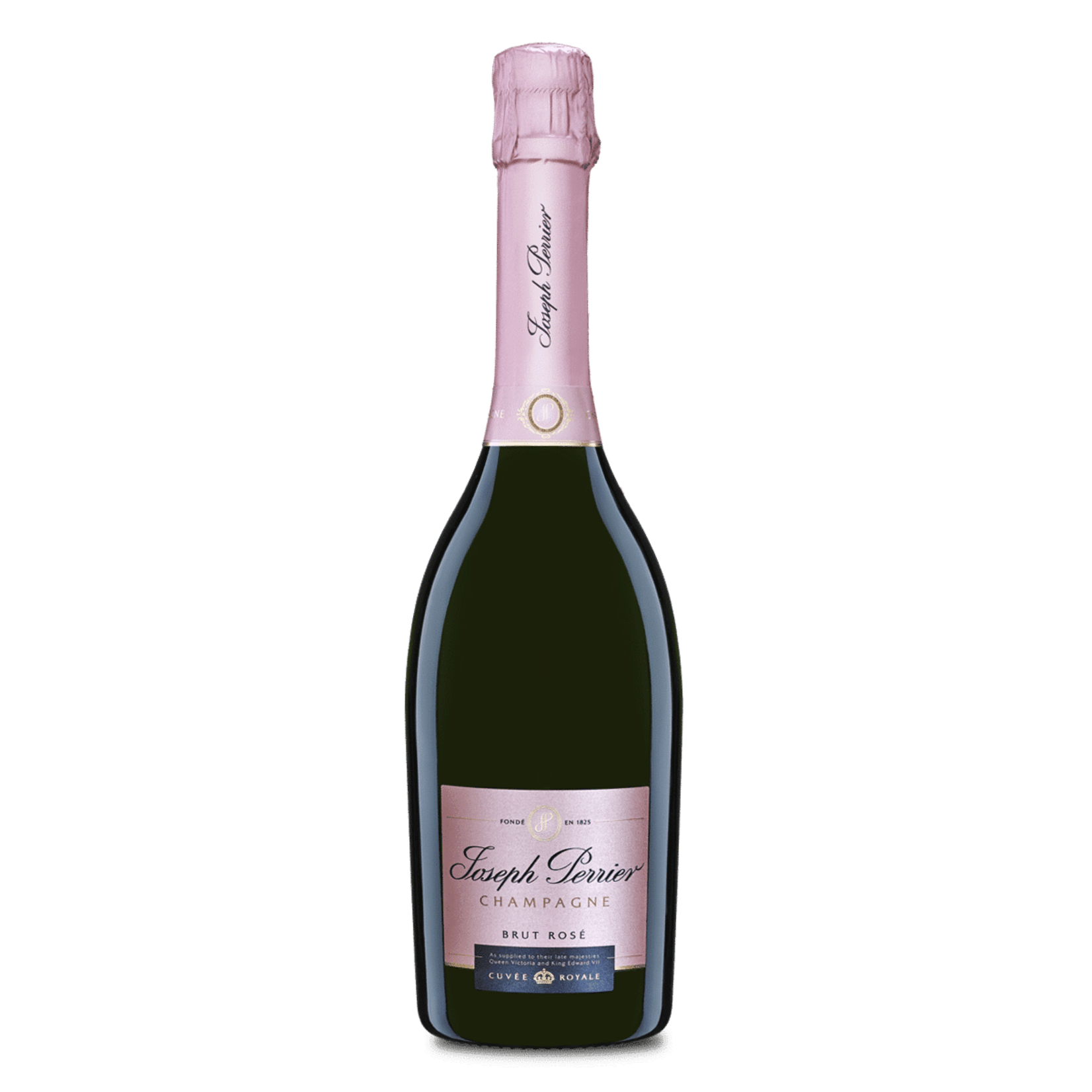 Joseph Perrier Joseph Perrier / Cuvee Royale Brut Rose / 750mL