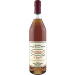 Raffle Ticket: Van Winkle 12 Year Special Reserve