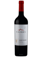 Kaiken Kaiken / Cabernet Sauvignon Reserva Mendoza 2021 / 750mL