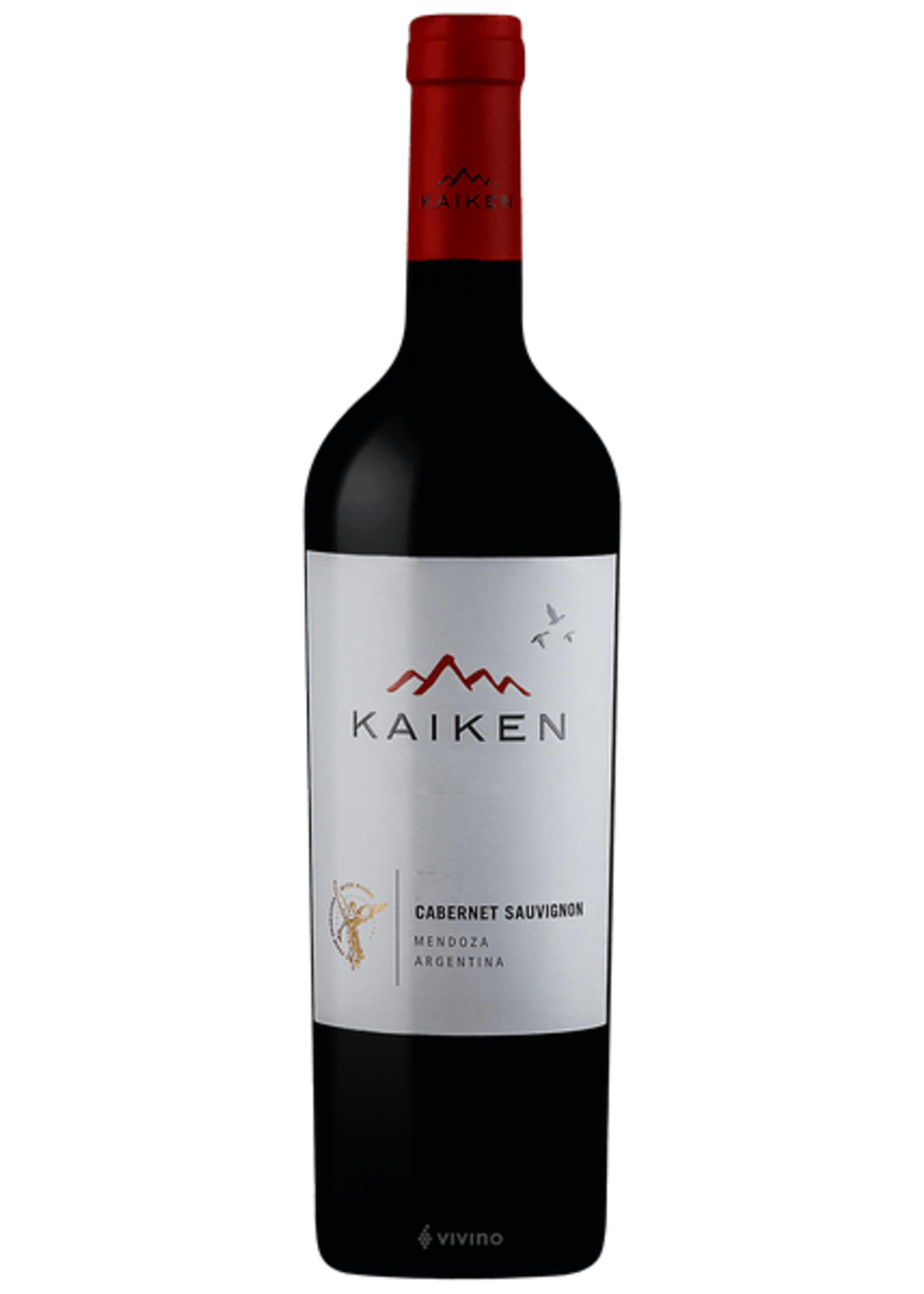 Kaiken Kaiken / Cabernet Sauvignon Reserva Mendoza 2021 / 750mL
