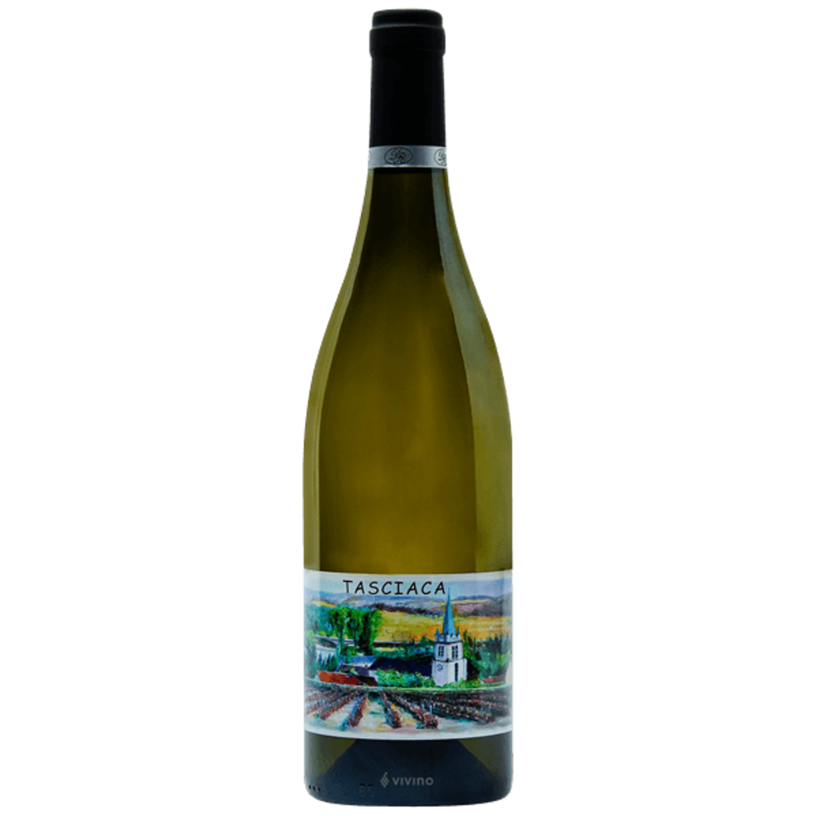 Domaine Ricard Domaine Ricard / Touraine Chenonceaux Tasciaca / 750mL