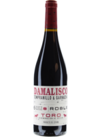 Damalisco Damalisco / Roble / 750mL