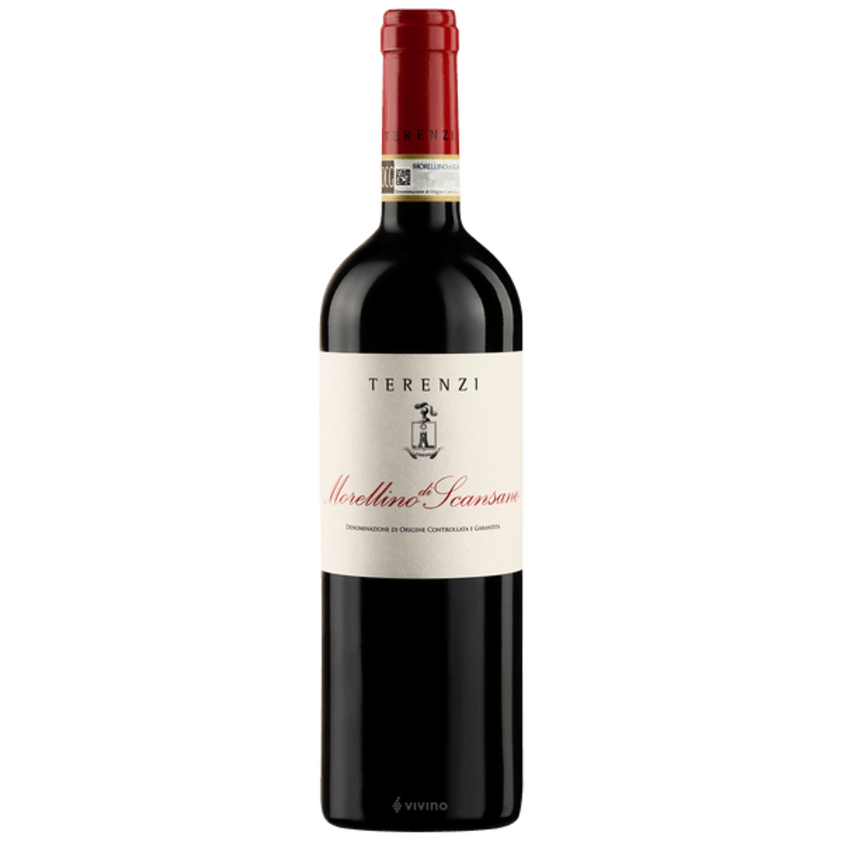 Terenzi Terenzi / Morellino di Scansano / 750mL