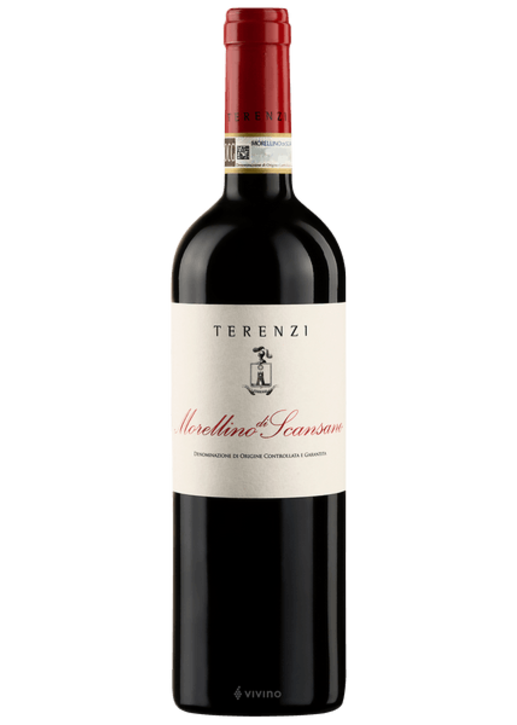 Terenzi Terenzi / Morellino di Scansano / 750mL