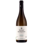 Feudo Montoni Feudo Montoni / Inzolia dei Fornelli Sicilia DOC / 750mL