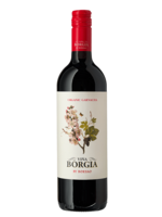 Vina Borgia Vina Borgia / Garnacha Organic 2021 / 750mL