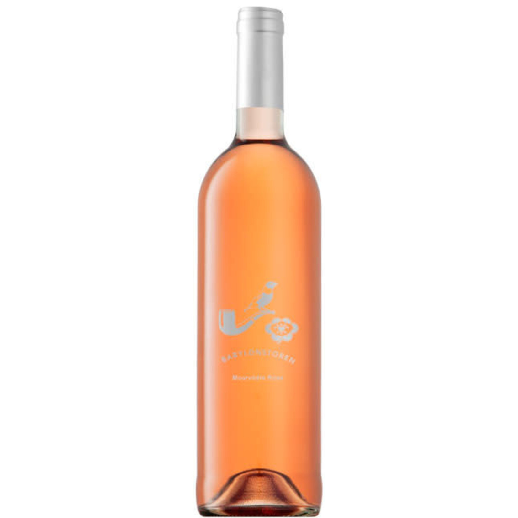 Babylonstoren Babylonstoren / Rose / 750mL