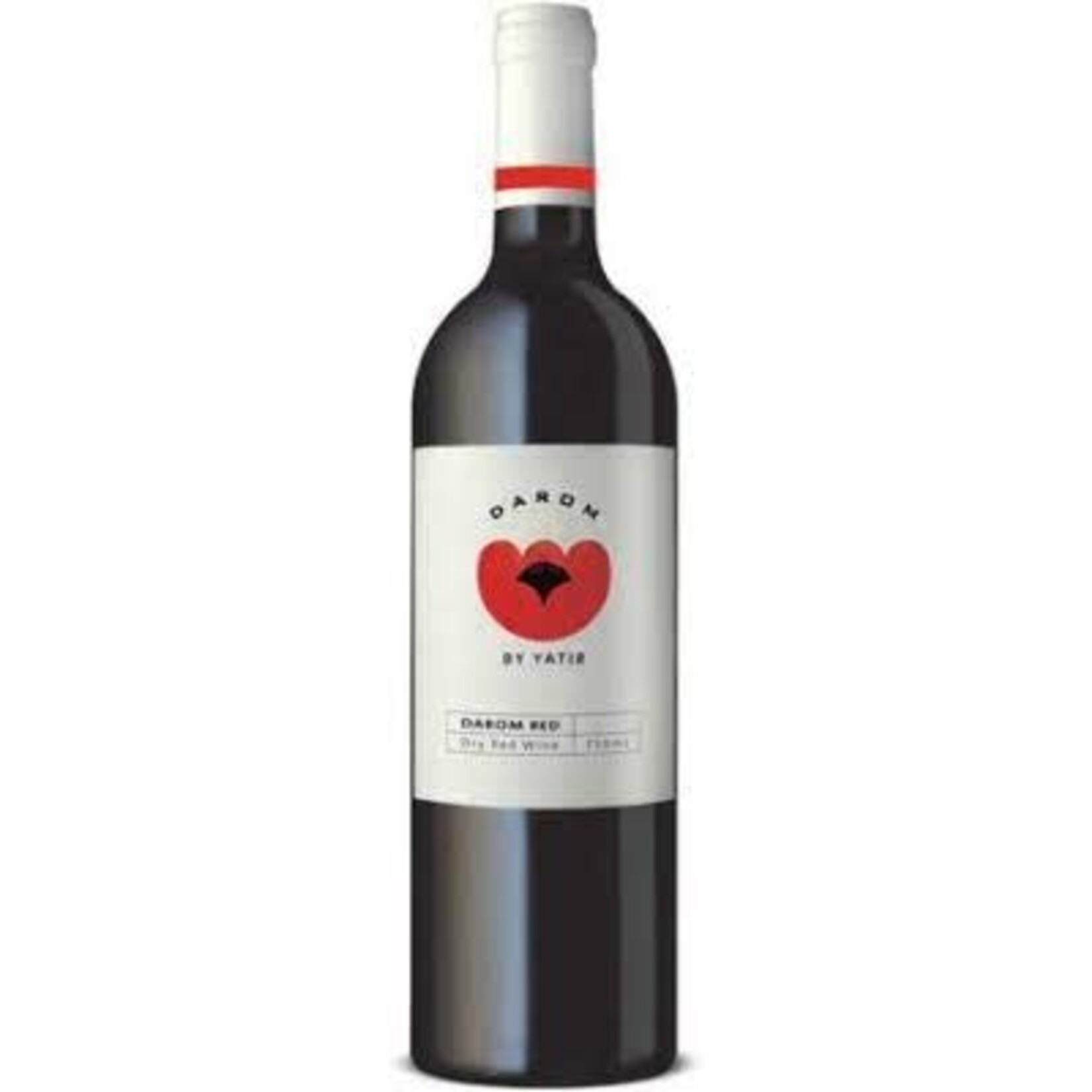 Yatir Yatir / Negev Darom Red / 750mL
