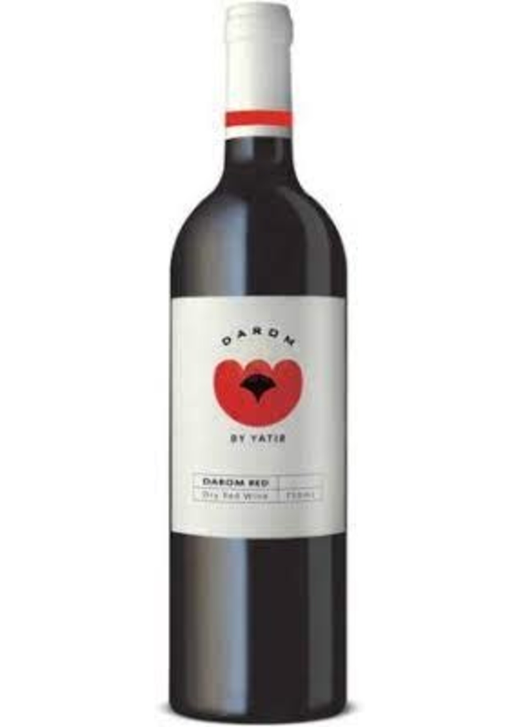 Yatir Yatir / Negev Darom Red / 750mL