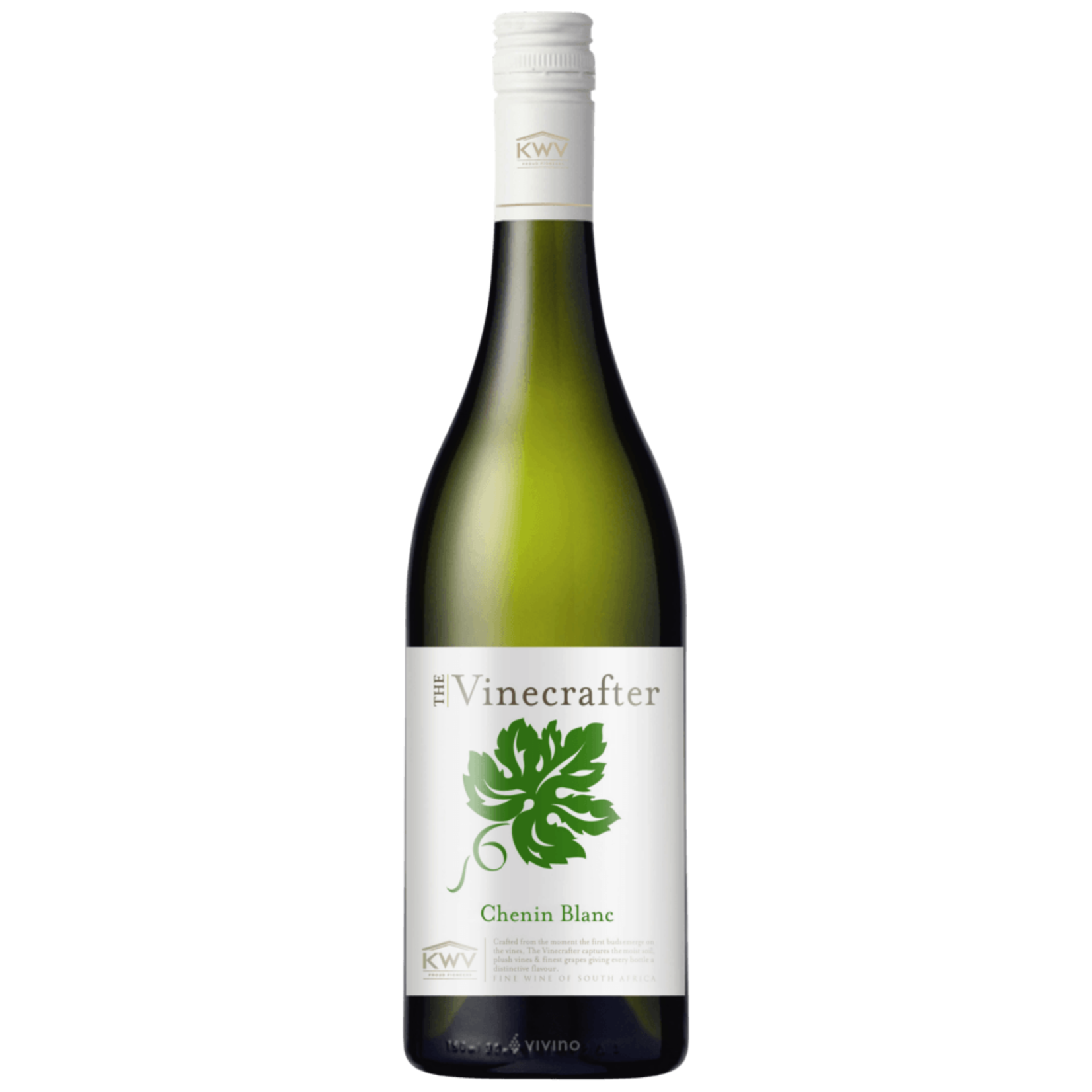 The Vinecrafter The Vinecrafter / Chenin Blanc / 750mL