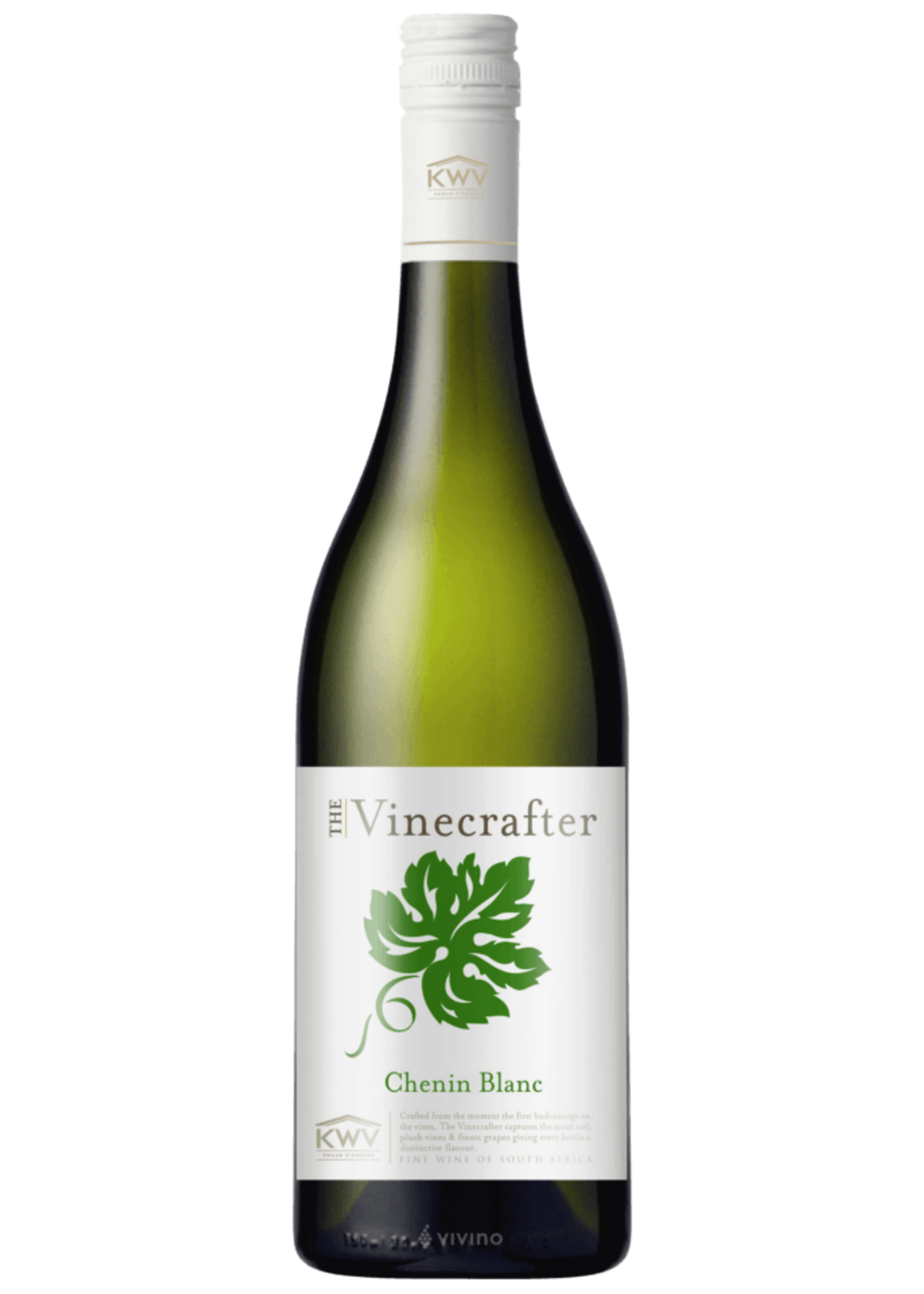 The Vinecrafter The Vinecrafter / Chenin Blanc / 750mL