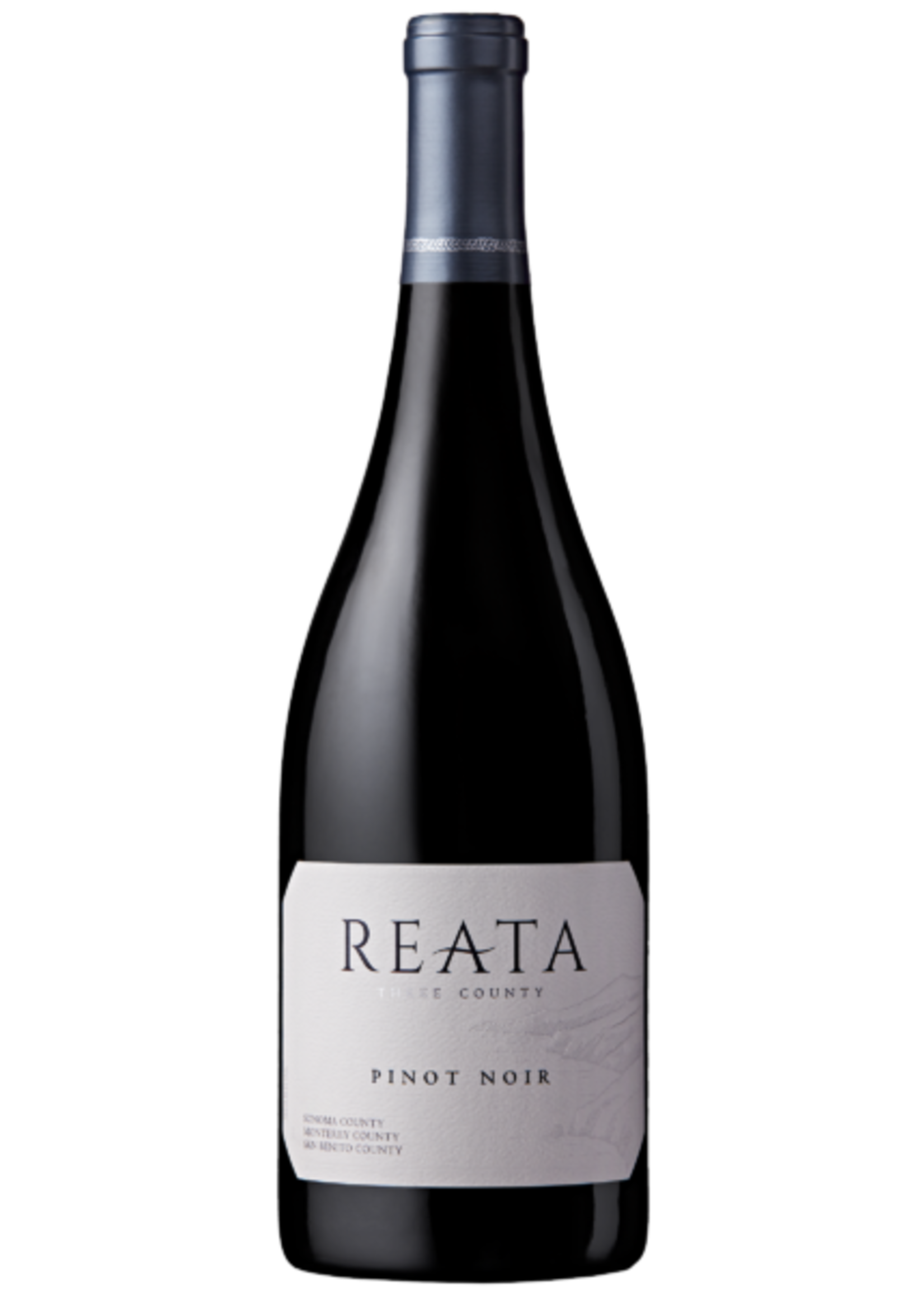Reata Reata / Three County Pinot Noir 2021 / 750mL