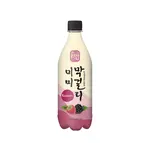 MiMi Makgeolli MiMi Makgeolli / Raspberry / 750mL