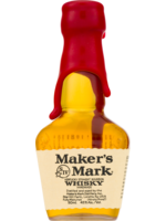 Maker's Mark Maker's Mark / Bourbon Whiskey / 50mL