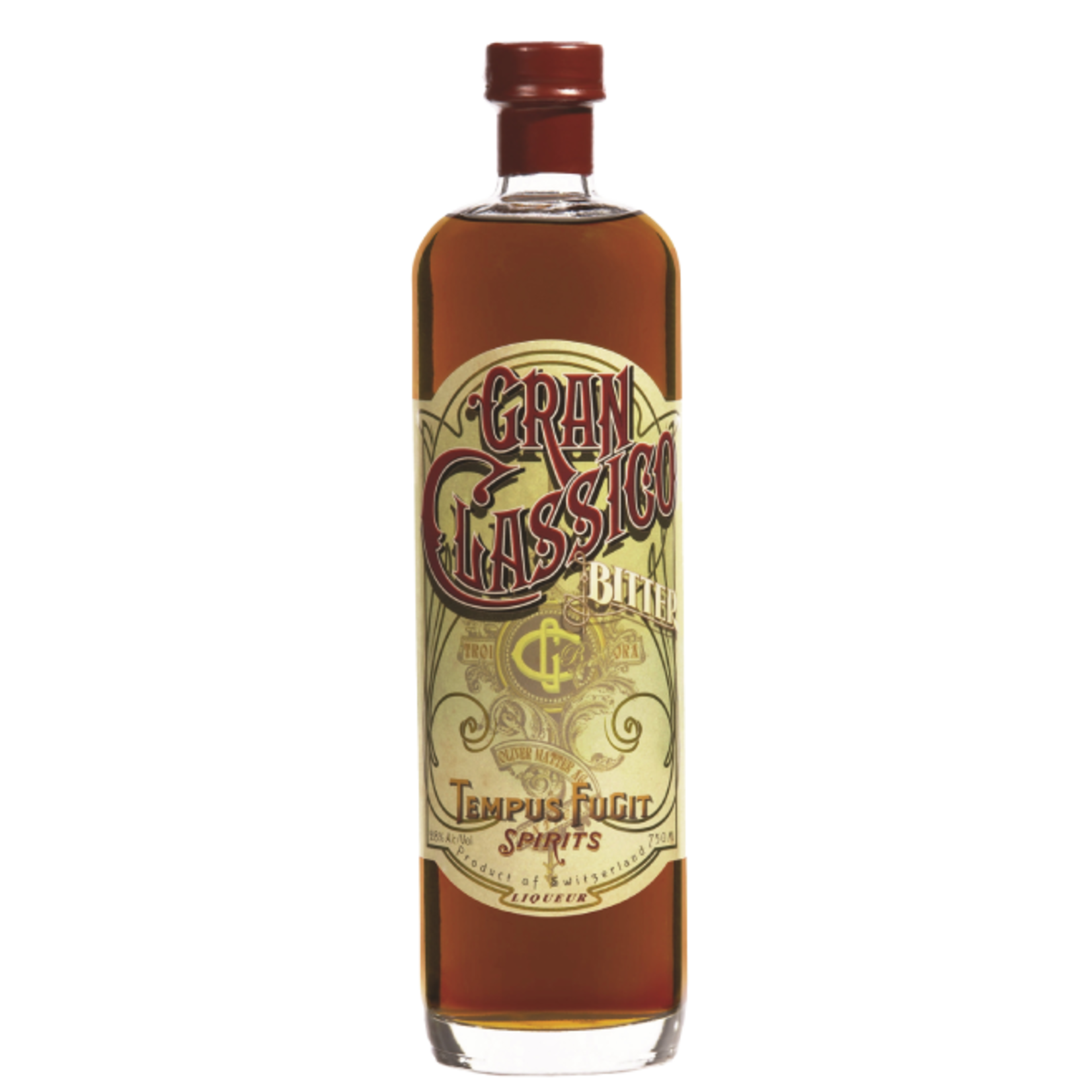 Tempus Fugit Tempus Fugit / Gran Classico Bitter / 750mL