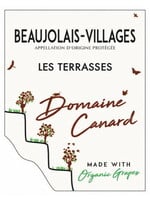 Domaine Canard Domaine Canard / Beaujolais-Villages Les Terrasses 2021 / 750mL