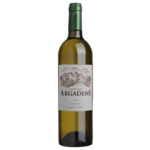 Chateau Argadens Chateau Argadens / Bordeaux Blanc / 750mL