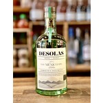 Desolas Desolas / Mezcal Artesanal Blanco / 750mL