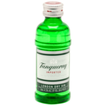 Tanqueray Tanqueray / Gin 50mL