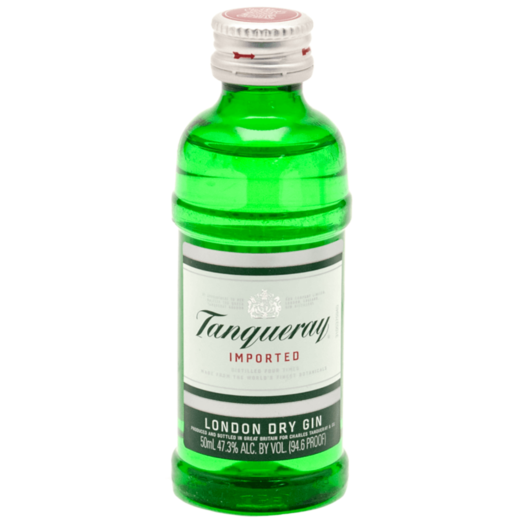 Tanqueray Tanqueray / Gin 50mL