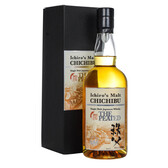 Ichiro's Malt Ichiro's Malt / Chichibu The Peated Single Malt