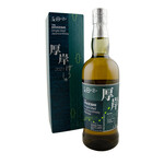 Akkeshi The Akkeshi / “Boshu Season - Sowing of the Grain” 2021 Japanese Single Malt Whisky Peated 55% abv / 700mL