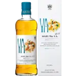 Mars Shinshu Mars Distillery 'the Y.A. #1' Whisky (700mL)