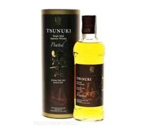 Mars / Tsunuki 2022 Edition Single Malt Japanese Whisky 50% abv