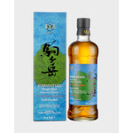 Mars Shinshu Mars Shinshu / Komagatake Single Malt Japanese Whisky Yakushima Aging 2021 Edition 56% abv / 700mL