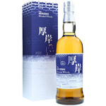 Akkeshi Akkeshi / “Taisho Season  - The Peak of Summer" 2022 Japanese Blended Whisky 48% abv / 700mL