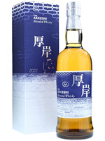 Akkeshi Akkeshi / “Taisho Season  - The Peak of Summer" 2022 Japanese Blended Whisky 48% abv / 700mL
