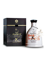 Amrut Distilleries Corp Amrut / Fusion X 10th Anniversary Single Malt Whisky / 750mL