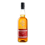 The Impex Collection The Impex Collection / A Secret Distillery in Japan 17 Year Single Grain Japanese Koji Whisky 43.6% abv / 750mL