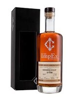 The Impex Collection The Impex Collection / Camerondridge 28 Single Grain Scotch Whisky 51.8% abv / 750mL
