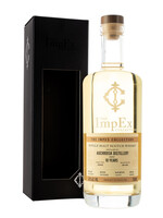 The Impex Collection The Impex Collection / Auchroisk 10 Year Single Cask Single Malt Scotch Whisky 57.8% abv / 750mL