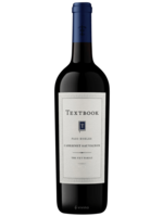 Textbook Textbook / Cabernet Sauvignon Paso Robles / 750mL