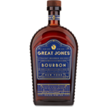 Great Jones Distillery Great Jones Distillery / Straight Bourbon Whiskey 43% abv / 750mL