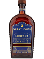 Great Jones Distillery Great Jones Distillery / Straight Bourbon Whiskey 43% abv / 750mL