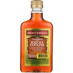 Montebello Montebello / Original Long Island Iced Tea Cocktail / 375mL