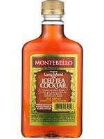 Montebello Montebello / Original Long Island Iced Tea Cocktail / 375mL
