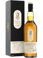Lagavulin Lagavulin  / Offerman Edition 11 Year Guinness Cask Finished / 750mL
