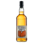 Single Cask Nation Single Cask Nation / Invergordon 34 Year Single Grain Scotch Whisky 47.4% abv / 750mL